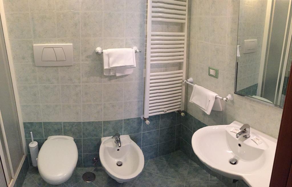 Casa Carra Affittacamere 3*