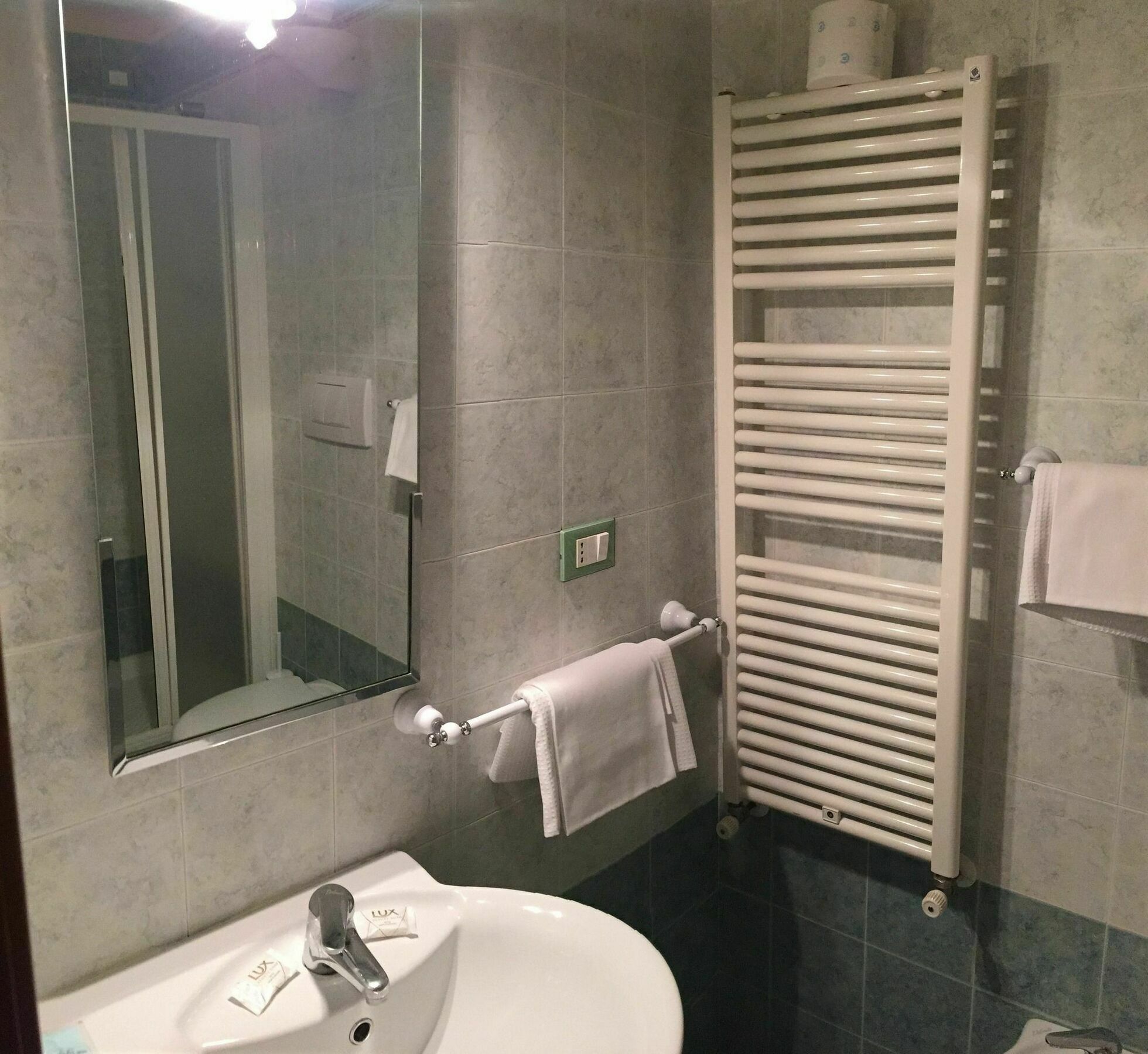 Affittacamere Casa Carra Roma