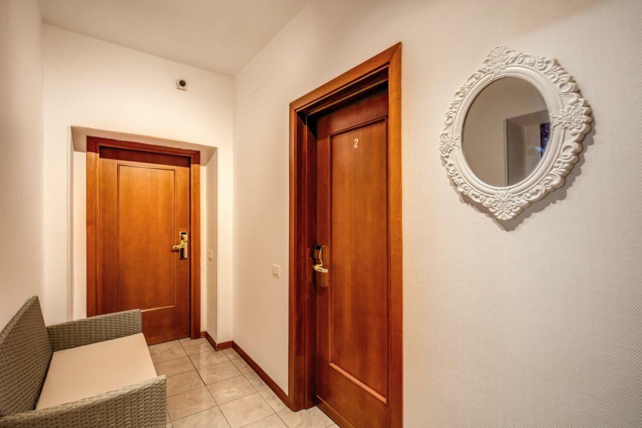 Affittacamere Casa Carra Roma