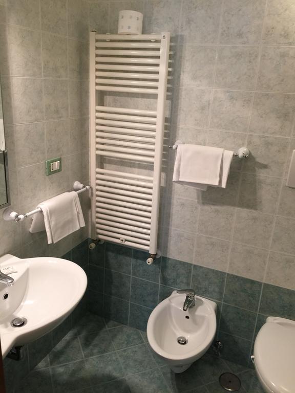 Casa Carra Affittacamere