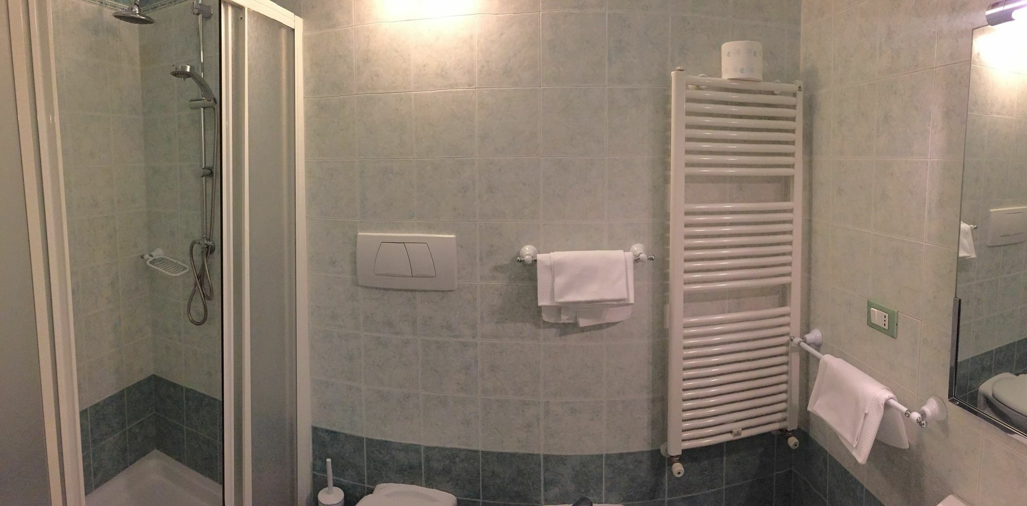 Casa Carra Affittacamere 3*