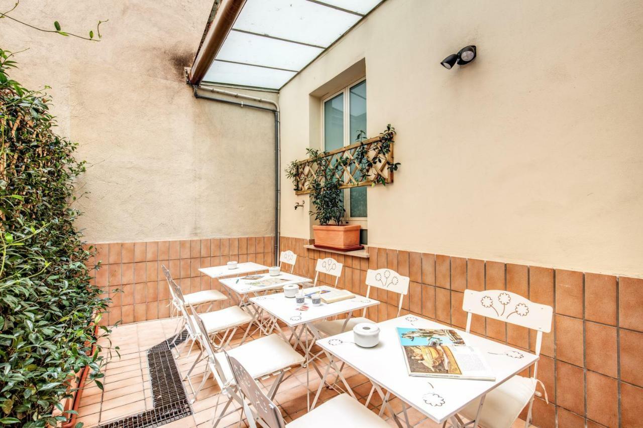 Affittacamere Casa Carra Roma