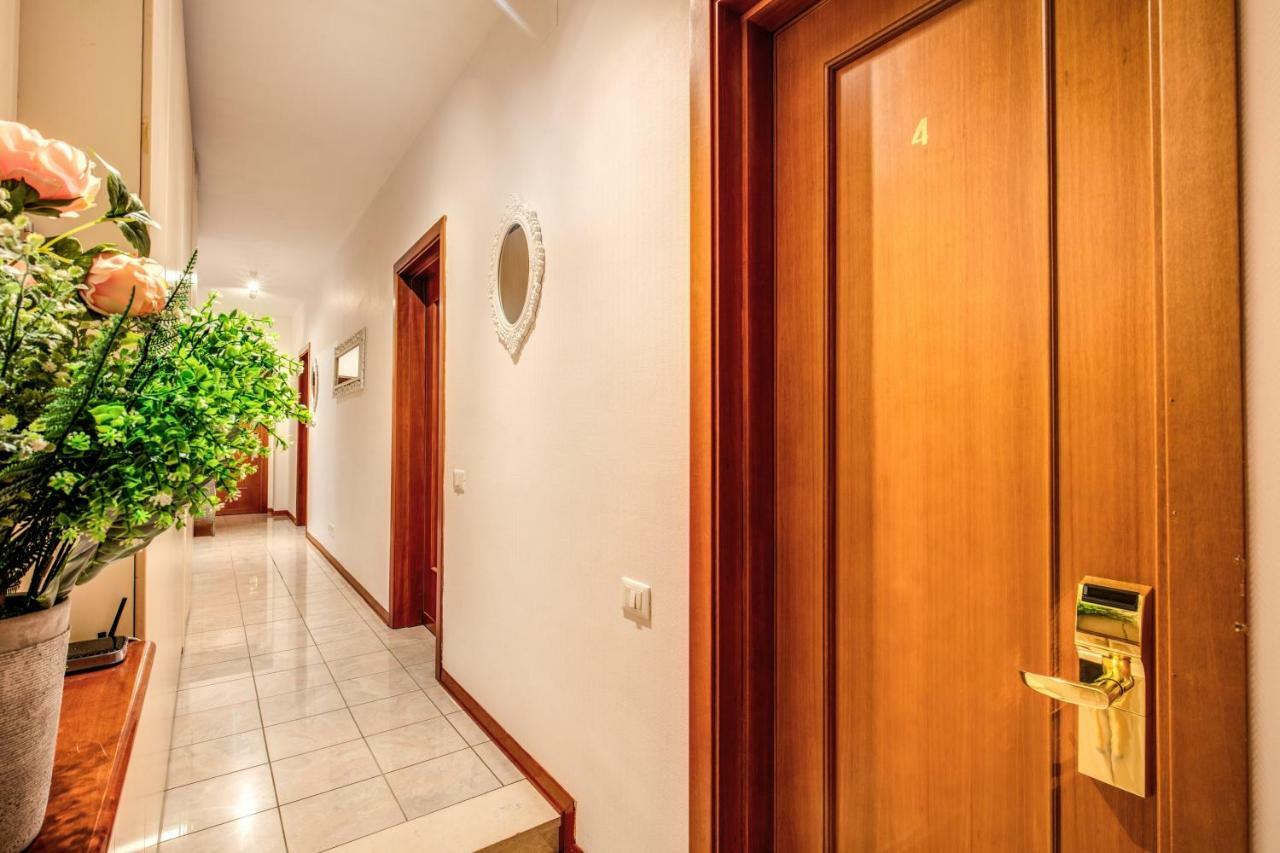 Casa Carra Affittacamere Roma