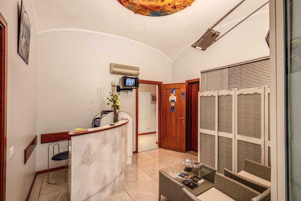 Casa Carra Affittacamere