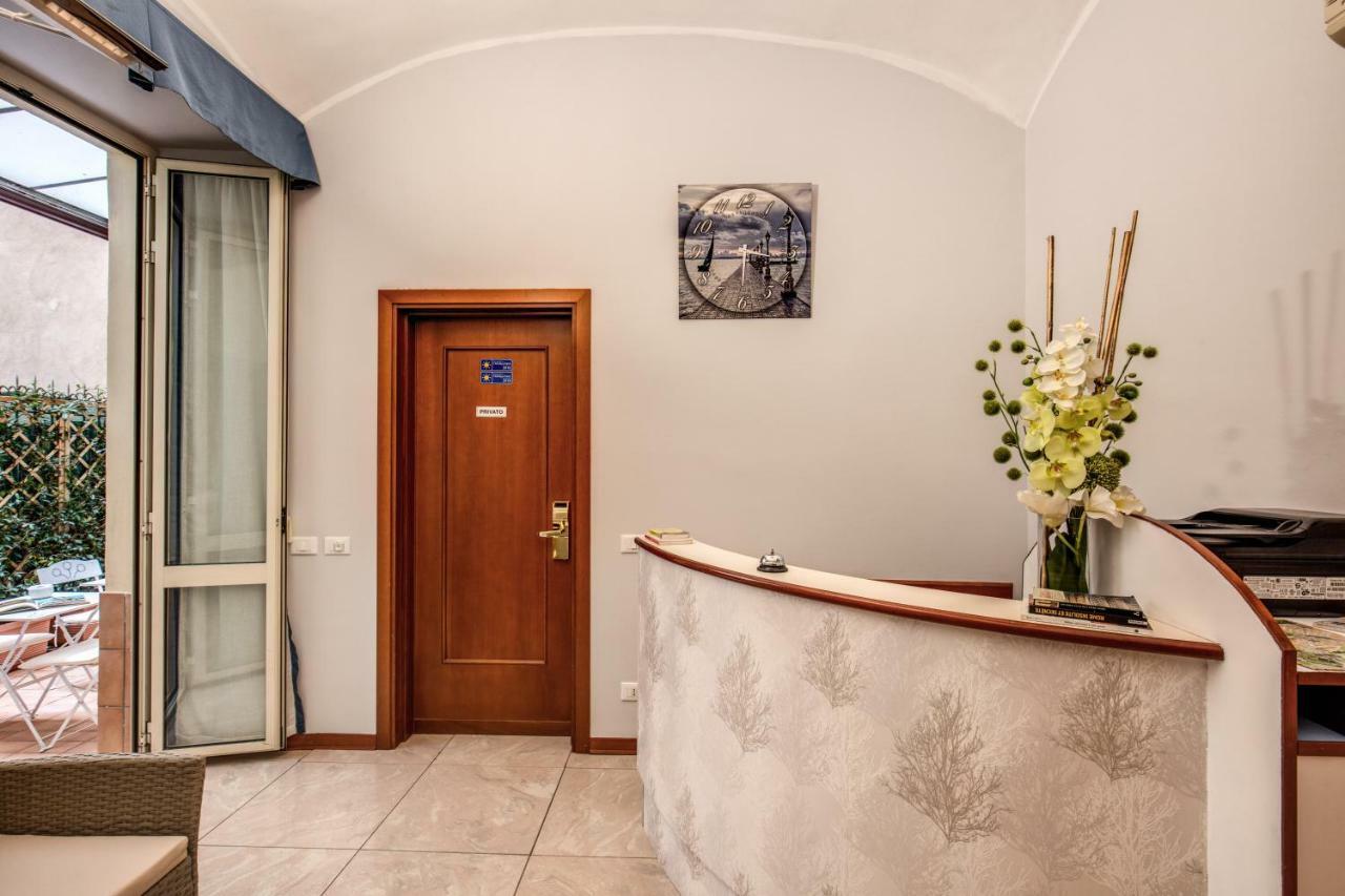 Casa Carra Affittacamere Roma
